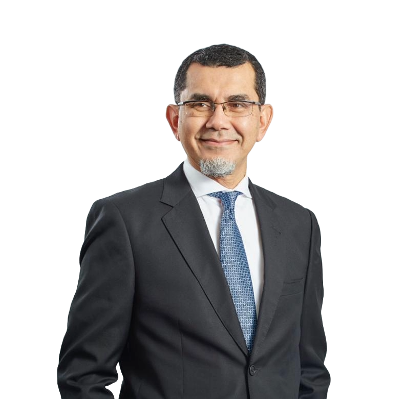 Tan Sri Syed Zainal Abidin Syed Mohd Tahir, Chairman of Micratto